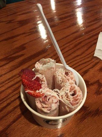 Fancy Sushi Surf City